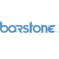 Barstone, Inc. Logo
