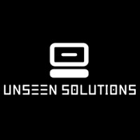 Unseen Solutions Logo