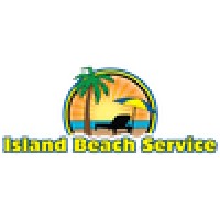 Beach Service Co Logo