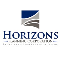 Horizons Planning Corporation Logo