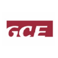 GCE S/A Logo