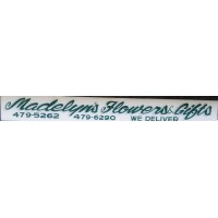 Madelyns Flowers & Gifts, LLC Logo