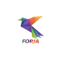 Forja S/A Logo