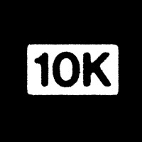 10K Projects Logo
