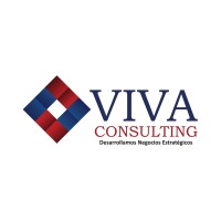 VIVA CONSULTING EMPRESAS Logo