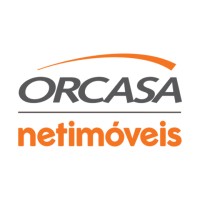Orcasa Netimóveis Logo