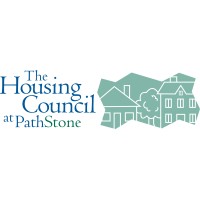 The Housing Council at PathStone Logo