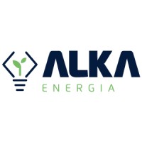 ALKA Energia Logo
