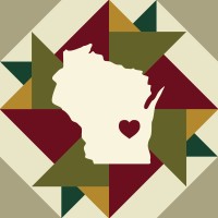 Badger Hospice, LLC Logo