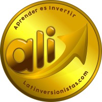Academia Latinoamericana de Inversionistas Logo