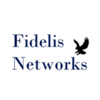 FidelisNetworks Logo