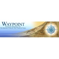 Waypoint Financial Solutions, Inc. Logo