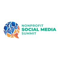 Nonprofit Social Media Summit Logo