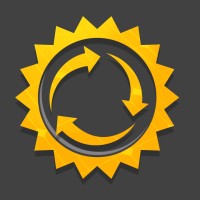Sunlogix Energy Logo