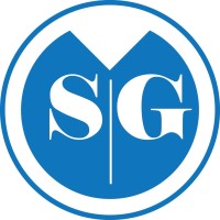 Saratoga Goods Logo
