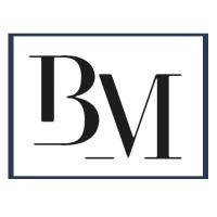 Brandon Mouton Coaching Logo