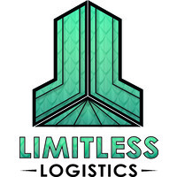 Limitless Logistics, LLC Logo