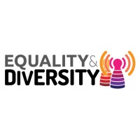Equality & Diversity Hub Logo