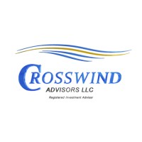Crosswind Advisors, LLC CFP™ Logo