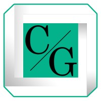 CG Business & Sales Consulting, LLC Logo