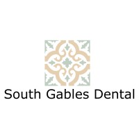 South Gables Dental, PA Logo