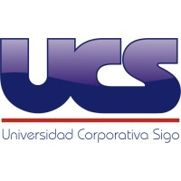 Universidad Corporativa Sigo Logo