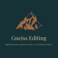 Gneiss Editing Logo