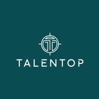 Talentop Colombia Logo