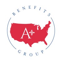 A+ Benefits Group Logo