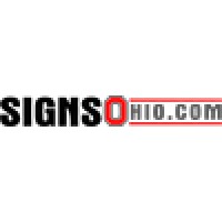 Ohio Signs Logo