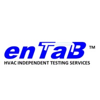 enTaB, Inc. HVAC Independent Testing Services Logo
