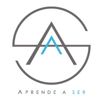 Aprende a Ser (Wellness Company) Logo