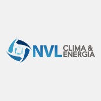 NVL Clima & Energía Logo