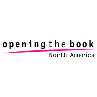 Opening the Book North America Logo