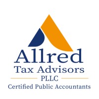 Allred Tax Advisors, PLLC Logo