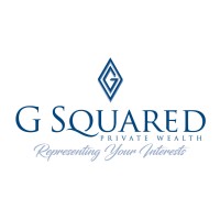G Squared Private Wealth Logo