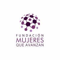 Fundación Mujeres Que Avanzan Logo