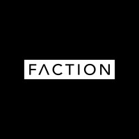 FACTION Pictures Logo