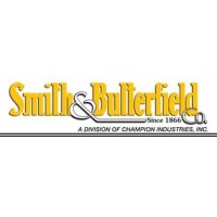 Smith & Butterfield Logo