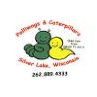 Choo Choo Child Care Logo