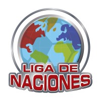 Liga de Naciones Logo