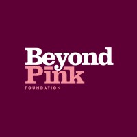 Beyond Pink Foundation Logo