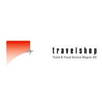 travelshop AG Logo