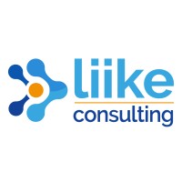 Liike Consulting Logo