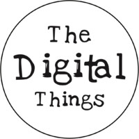 The Digital Things Consulting Ltd. Logo