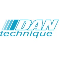 Dantechnique SpA Logo