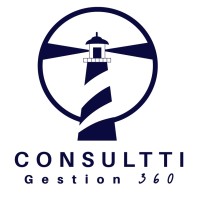 Consultti Gestión 360 Logo