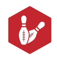 1st and Bowl Logo