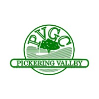 Pickering Valley Golf Club Logo