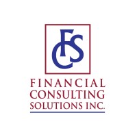 Financial Consulting Solutions Inc. Logo